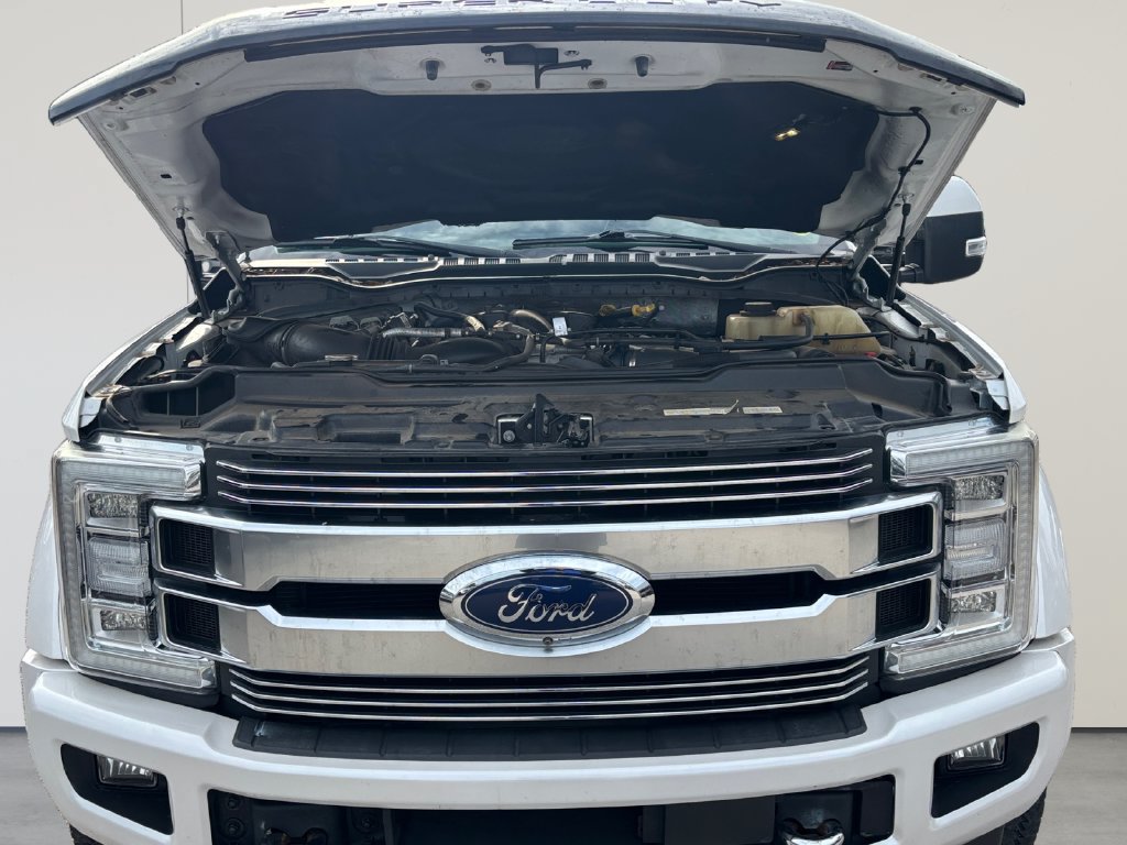 Used 2019 Ford F450 Limited AWD/4WD image 19