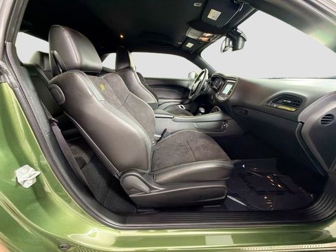 Used 2023 Dodge Challenger R/T Scat Pack RWD image 28