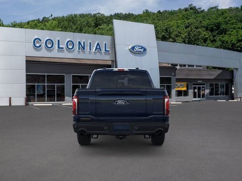 New 2026 Ford F150 Tremor w/ Equipment Group 402A High image 5