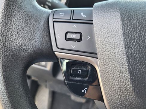 Used 2025 Toyota Camry LE image 26