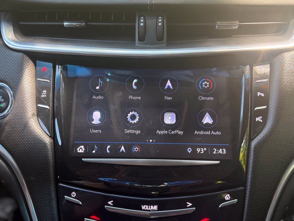 Used 2019 Cadillac XTS Luxury FWD image 24