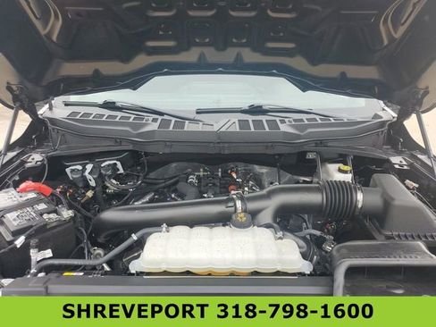 Used 2025 Ford F150 XLT w/ Equipment Group 301A Standard image 28