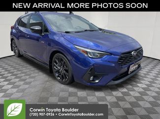 Used 2024 Subaru Impreza RS AWD/4WD 360° Tour