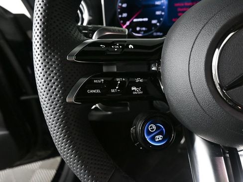 Used 2026 Mercedes-Benz CLE 53 AMG CLE 53 AMG image 10