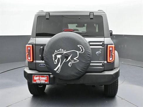 Used 2024 Ford Bronco Big Bend AWD/4WD image 27