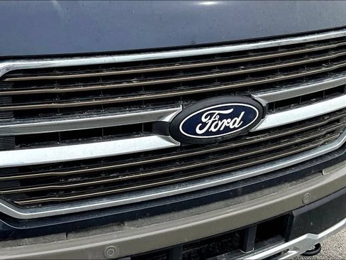 Used 2025 Ford F150 King Ranch AWD/4WD image 21