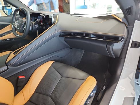 New 2025 Chevrolet Corvette Z06 image 10