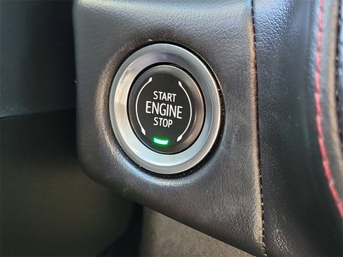 Certified 2023 Chevrolet Suburban RST w/ Sport Performance Package image 17