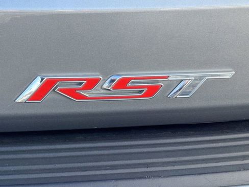 Used 2022 Chevrolet Tahoe RST w/ Luxury Package image 9