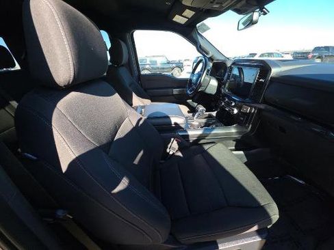 Used 2022 Ford F150 XLT w/ Equipment Group 302A High image 8