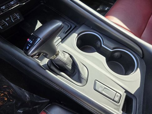 Used 2021 Dodge Durango R/T w/ Blacktop Package image 16