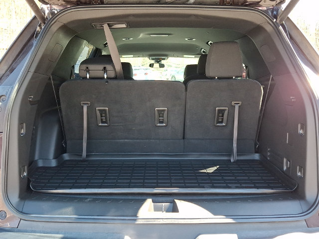 Used 2022 Chevrolet Traverse LT AWD/4WD image 28