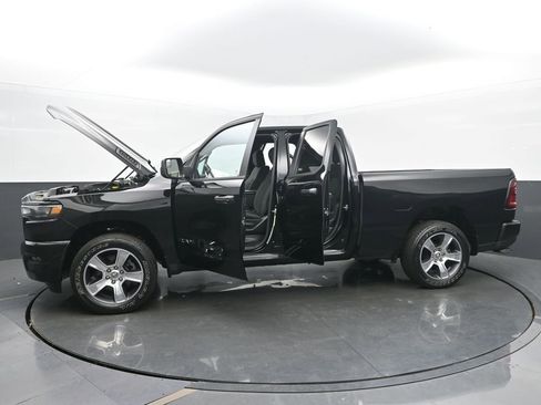 Used 2025 RAM 1500 Tradesman image 55