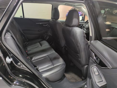 Certified 2024 Subaru Outback Limited AWD/4WD image 11