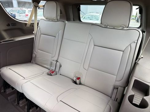 New 2026 GMC Yukon XL Denali w/ Denali Reserve Package AWD/4WD image 20