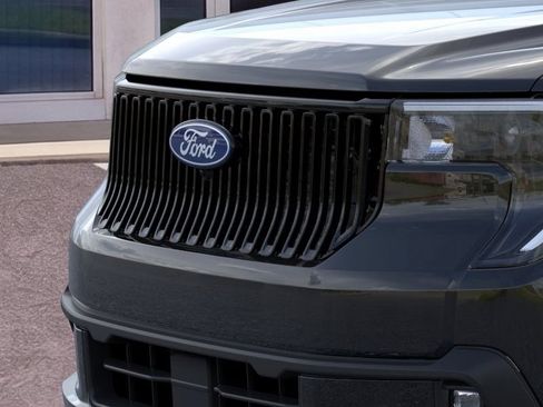 New 2026 Ford Maverick Lobo AWD/4WD image 19