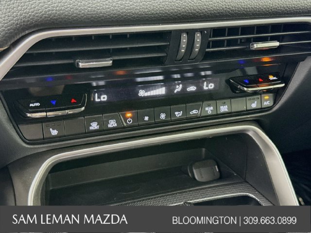Used 2024 MAZDA CX-90 3.3 Turbo w/ Premium Package AWD/4WD image 6