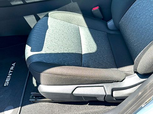 New 2026 Nissan Sentra SV w/ SV Convenience Package image 12