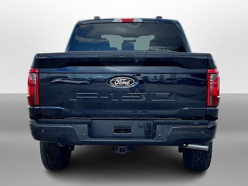 Used 2024 Ford F150 XLT w/ XLT Black Appearance Package image 4