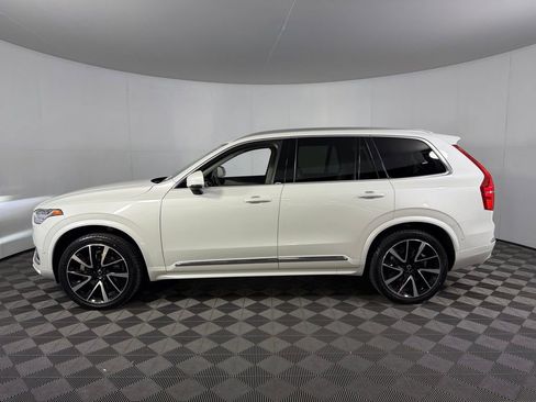 Used 2023 Volvo XC90 B6 Plus w/ Protection Package Premier AWD/4WD image 11
