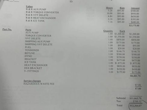 Used 2016 Chevrolet Corvette Z06 w/ 2LZ Preferred Equipment Group image 33