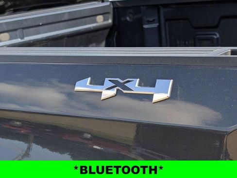 Used 2022 GMC Sierra 1500 Elevation image 10