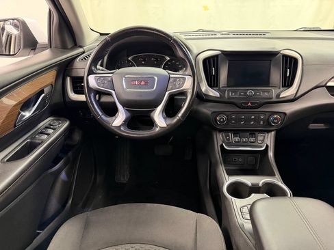 Used 2020 GMC Terrain SLE w/ Driver Convenience Package FWD image 29