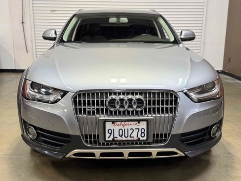 Used 2015 Audi A4 Premium Plus w/ Technology Package AWD/4WD image 92