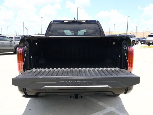 Used 2024 Toyota Tundra Platinum RWD image 10