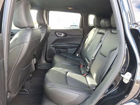 Used 2024 Jeep Compass Latitude w/ Convenience Group image 14