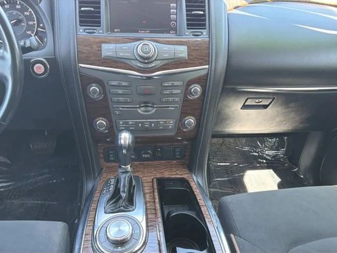 Used 2019 Nissan Armada SV w/ Driver Package AWD/4WD image 17
