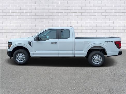 New 2026 Ford F150 XL w/ Tow/Haul Package image 2