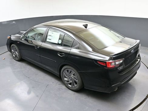 Used 2025 Subaru Legacy Sport image 39