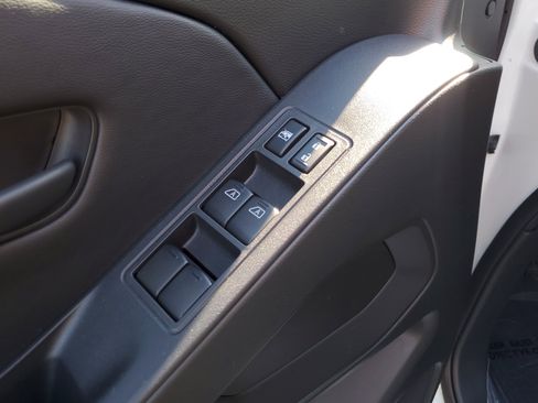 Certified 2026 Nissan Frontier S w/ S Utility Package image 16