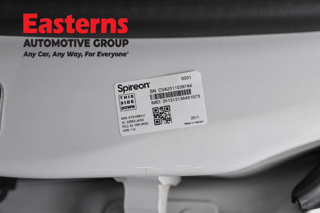 Used 2023 BMW 530e w/ M Sport Package RWD image 38