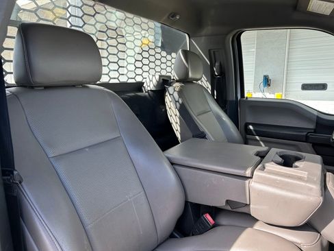 Used 2020 Ford F350 XL w/ Power Equipment Group image 13