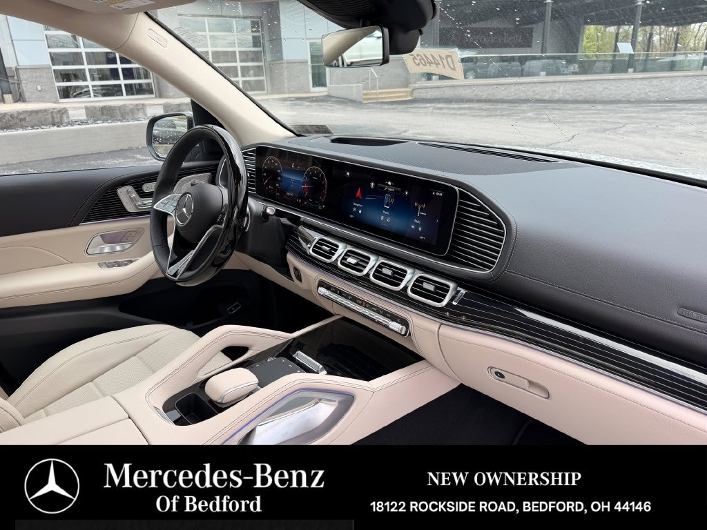 New 2026 Mercedes-Benz GLE 350 4MATIC image 26
