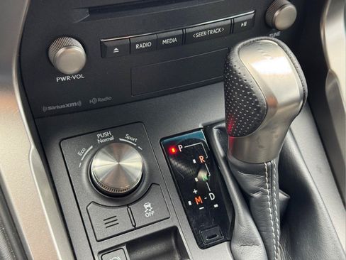 Used 2018 Lexus NX 300 F Sport w/ Accessory Package 2 FWD image 20