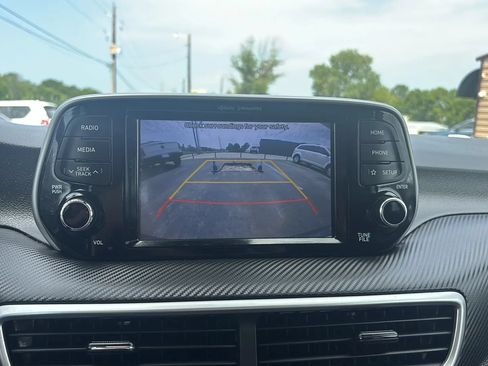Used 2019 Hyundai Tucson Value FWD image 32