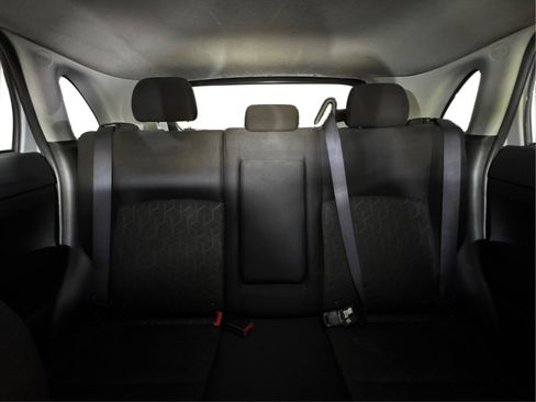 Used 2022 Mitsubishi Outlander Sport LE AWD/4WD image 14
