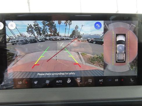 New 2025 Ford Maverick Tremor image 20