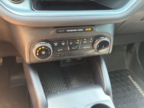 Used 2023 Ford Bronco Sport Badlands AWD/4WD image 9