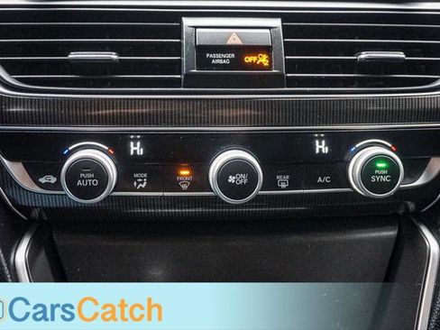 Used 2022 Honda Accord Sport image 38