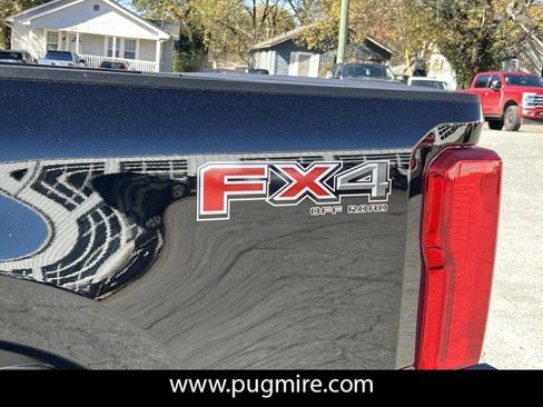 New 2026 Ford F250 XL w/ STX Appearance Package image 19