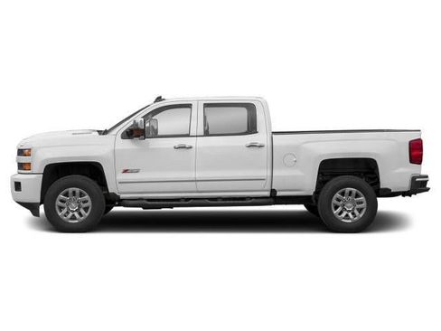 Used 2019 Chevrolet Silverado 3500 W/T w/ WT Convenience Package AWD/4WD image 35
