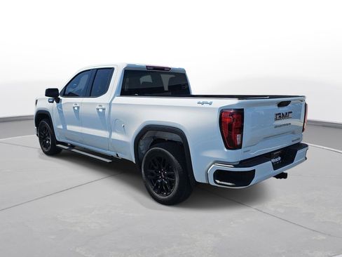 Used 2025 GMC Sierra 1500 Elevation AWD/4WD image 8