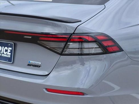 Used 2024 Honda Accord Sport-L image 10
