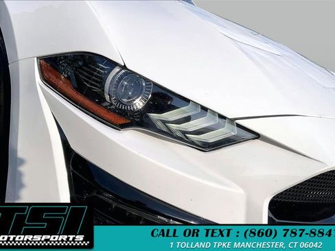 Used 2021 Ford Mustang GT Premium w/ GT Performance Package RWD image 27