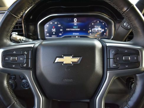 Used 2024 Chevrolet Silverado 2500 LT image 17