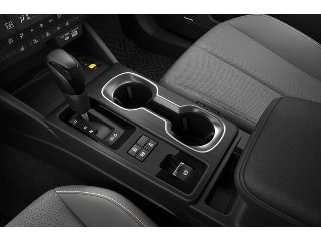 New 2026 Subaru Outback Limited AWD/4WD image 21